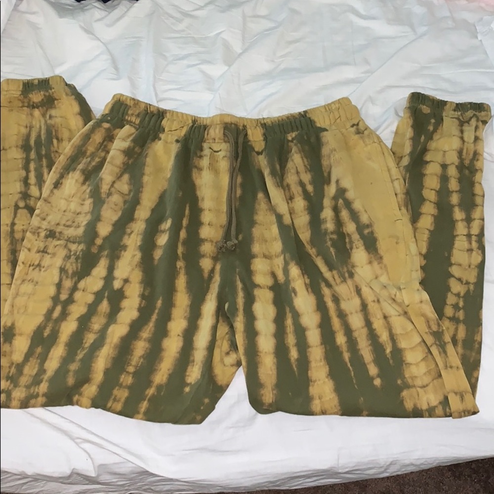 Sweatpants